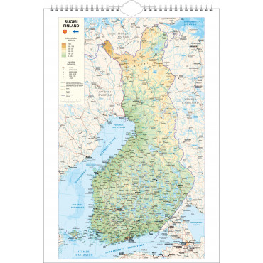 Seinämemo