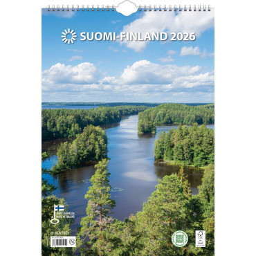 Suomi A3