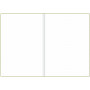 Planner-muistikirja, sammal