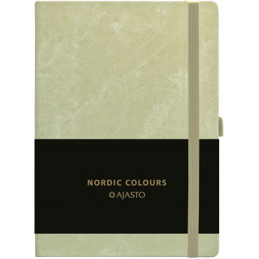 Planner-muistikirja, sammal