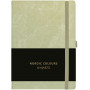 Planner-muistikirja, sammal