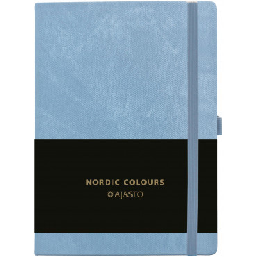 Planner-muistikirja, opaali