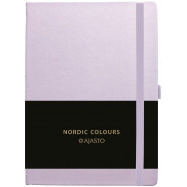 Planner-muistikirja, laventeli