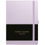Planner-muistikirja, laventeli
