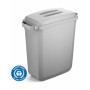 Durabin ECO 60 L jäteastia harmaa | Euro Toimistotukut Oy
