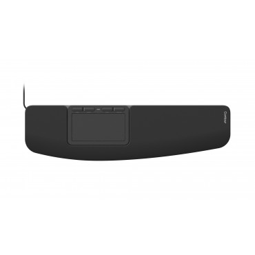 Contour Touch Wired hiiriohjain | Euro Toimistotukut Oy