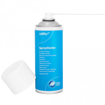 AF Sprayduster paineilma DCG 400ml | Euro Toimistotukut Oy