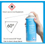 AF Sprayduster paineilma DCG 400ml | Euro Toimistotukut Oy