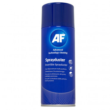 AF Sprayduster Invertible paineilma 200 ml | Euro Toimistotukut Oy