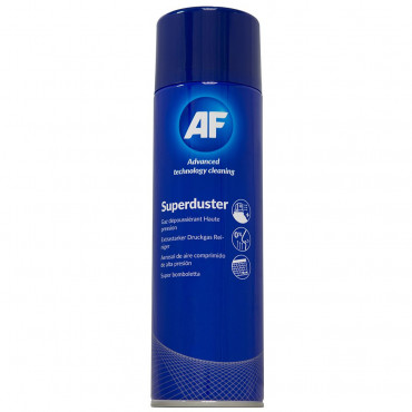 AF Superduster paineilma 300 ml | Euro Toimistotukut Oy