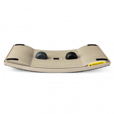 Gymba elastinen aktivointilauta greige | Euro Toimistotukut Oy