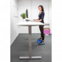 Gymba elastinen aktivointilauta greige | Euro Toimistotukut Oy