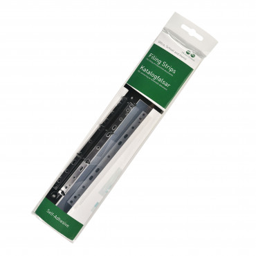 bnt/office arkistointiliuska A4/100 | Euro Toimistotukut Oy