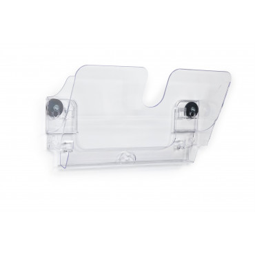 Durable Flexiplus A4 magnetic lomakelaatikko kirkas | Euro Toimistotukut Oy