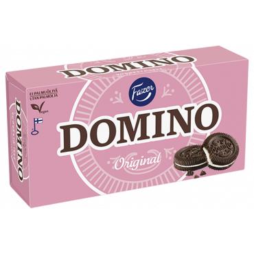 Domino Original 350 g | Euro Toimistotukut Oy