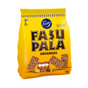 Fasupala Original 199 g | Euro Toimistotukut Oy