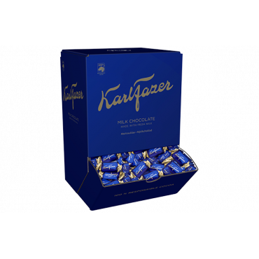 Fazer suklaakonvehti 3 kg | Euro Toimistotukut Oy