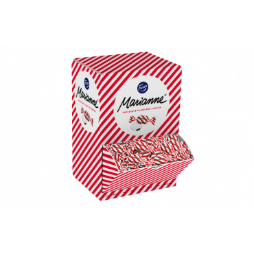 Marianne 2,5 kg | Euro Toimistotukut Oy