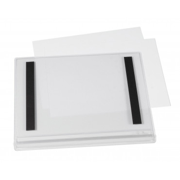 Durable magneettitasku A5 vesitiivis (5) | Euro Toimistotukut Oy