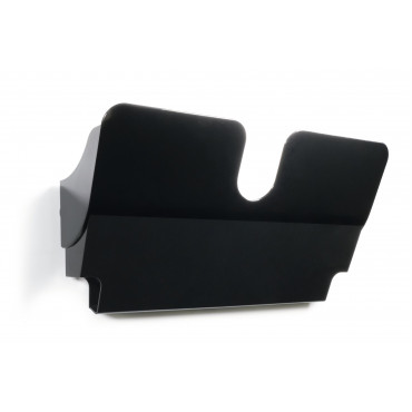 Durable Flexiplus A4 magnetic lomakelaatikko musta | Euro Toimistotukut Oy