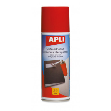 Apli tarranpoistospray  200 ml | Euro Toimistotukut Oy