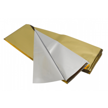 ABENA pelastuspeite avaruuslakana 160 x 210 cm | Euro Toimistotukut Oy