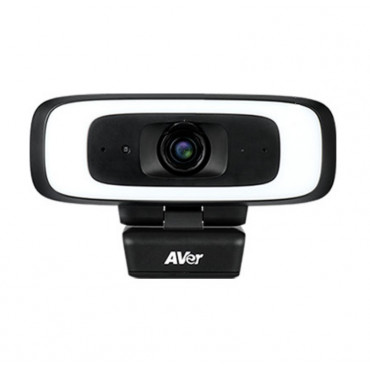 AVer CAM130 4K Conference Camera | Euro Toimistotukut Oy