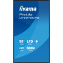 iiyama Prolite LH5075UHS 50″ 24/7 näyttö | Euro Toimistotukut Oy