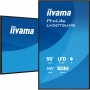 iiyama Prolite LH5075UHS 50″ 24/7 näyttö | Euro Toimistotukut Oy