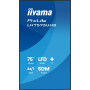 iiyama Prolite LH7575UHS 75″ 24/7 näyttö | Euro Toimistotukut Oy
