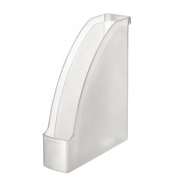 Leitz lehtikotelo Plus valkoinen | Euro Toimistotukut Oy