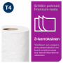 Tork Extra Soft WC-paperi valkoinen (40) | Euro Toimistotukut Oy