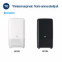 Tork Mid-Size WC-paperi Advanced T6 valkoinen (27) | Euro Toimistotukut Oy