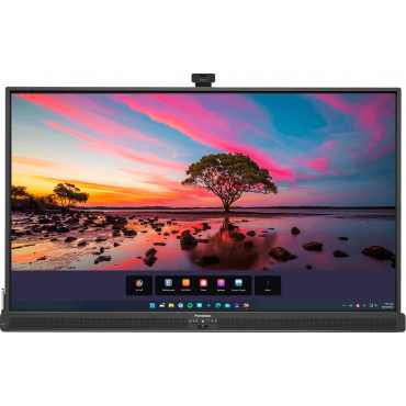 Promethean AP10-A65-EU-1 interaktiivinen kosketusnäyttö 65 4K | Euro Toimistotukut Oy