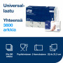 Tork Xpress® Multifold -käsipyyhkeet luonnonvalkoinen H2 | Euro Toimistotukut Oy