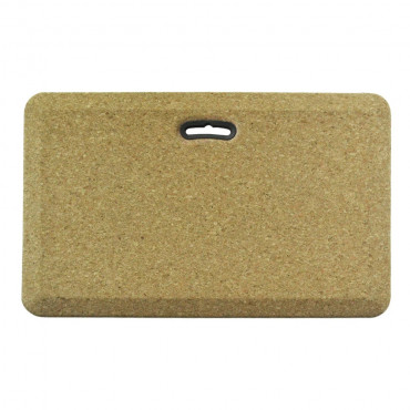 Stoo® Super Soft Cork seisontamatto - 51 x 81 cm | Euro Toimistotukut Oy