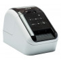 Brother QL-810WC langaton etikettitulostin | Euro Toimistotukut Oy