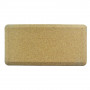 Stoo® Super Soft Cork seisontamatto - 51 x 99 cm | Euro Toimistotukut Oy