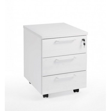 Economy Classic laatikosto 3D | Euro Toimistotukut Oy