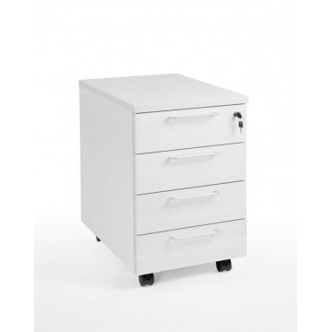 Economy Classic laatikosto 4D | Euro Toimistotukut Oy