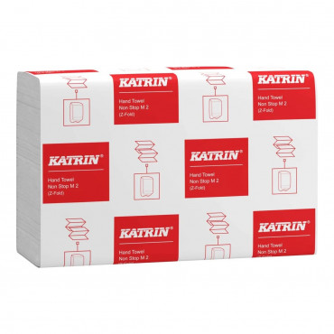 Katrin Käsipyyhe Non-Stop M 200 arkkia 101337 | Euro Toimistotukut Oy