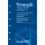 Timex Handy -vuosipaketti