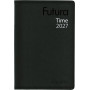 Futura Time, musta | Euro Toimistotukut Oy