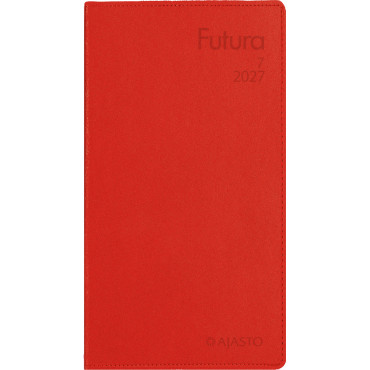 Futura 7, punainen | Euro Toimistotukut Oy