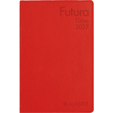 Futura Time, punainen | Euro Toimistotukut Oy