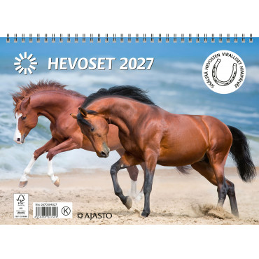 Hevoset | Euro Toimistotukut Oy