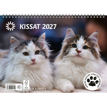 Kissat | Euro Toimistotukut Oy