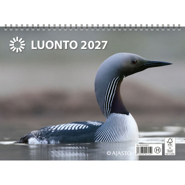 Luonto | Euro Toimistotukut Oy