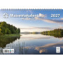 Maisemakalenteri | Euro Toimistotukut Oy