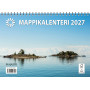 Mappikalenteri | Euro Toimistotukut Oy